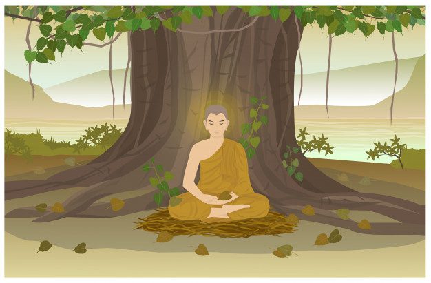 Vipassana Meditation