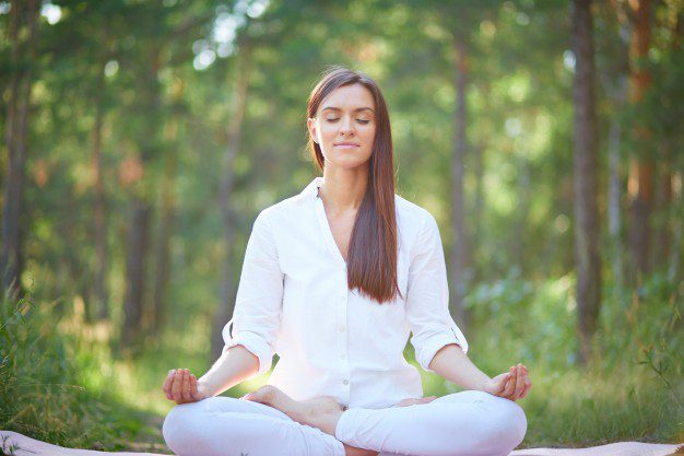 The Benefits of Yoga  Yoga Benefits for Mental Health - Brain