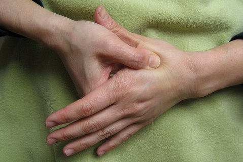 Acupressure