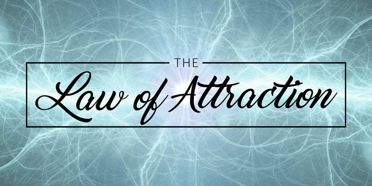 law of attraction 1