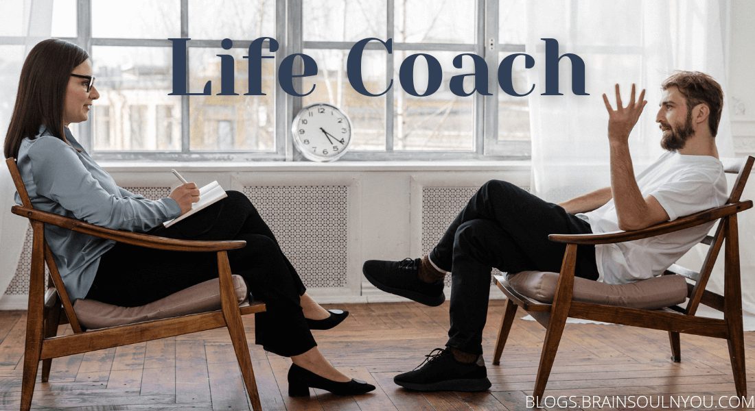 Find a Life Coach