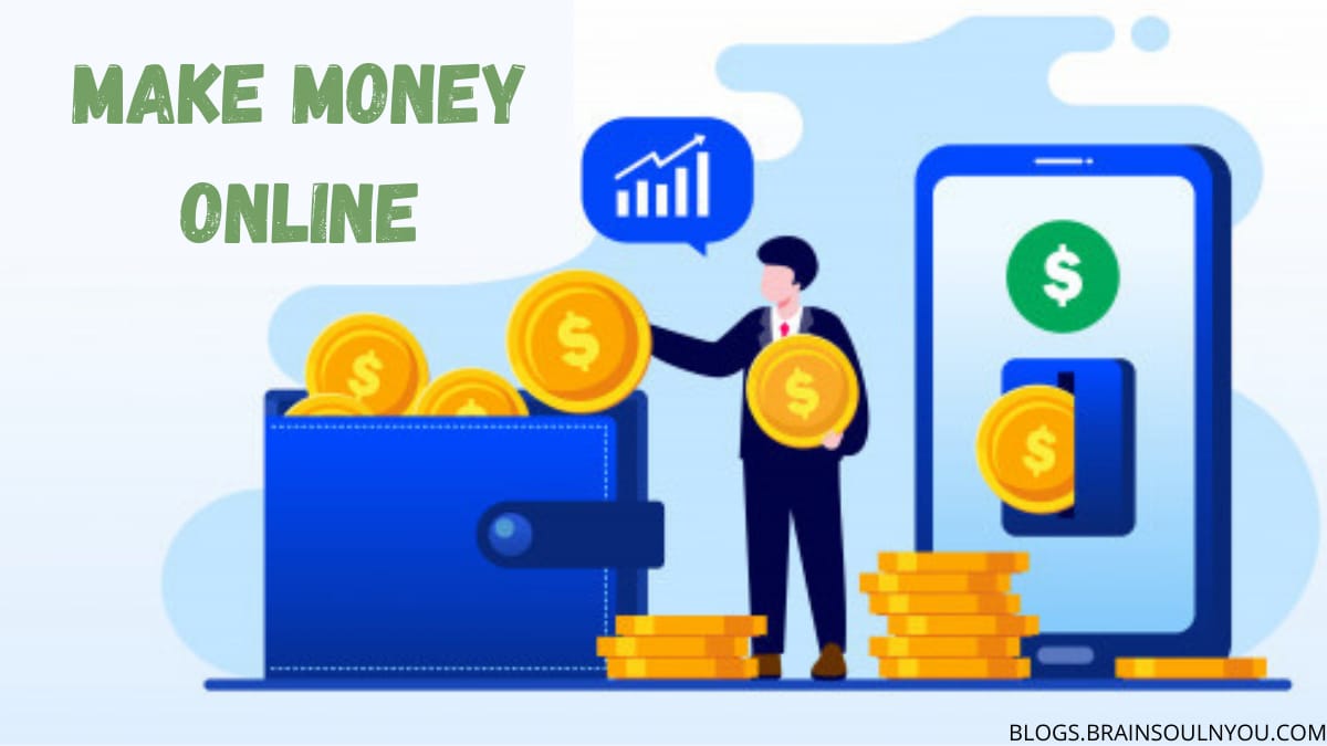 Best Ways to Earn Money from Home
