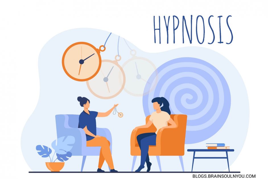 Hypnosis Language Learning