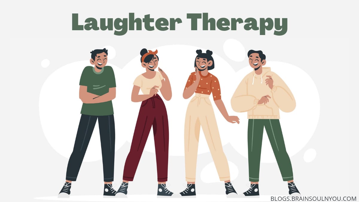 laughter the best medicine
