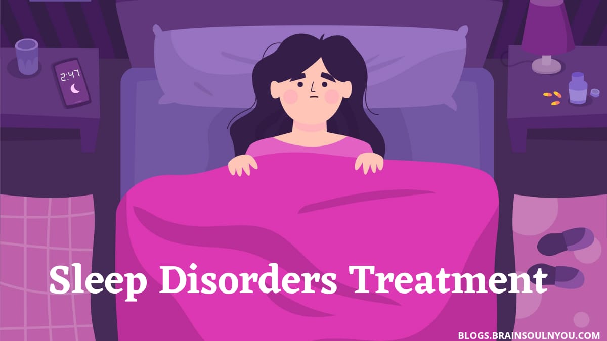 Sleep Disorders Treatment