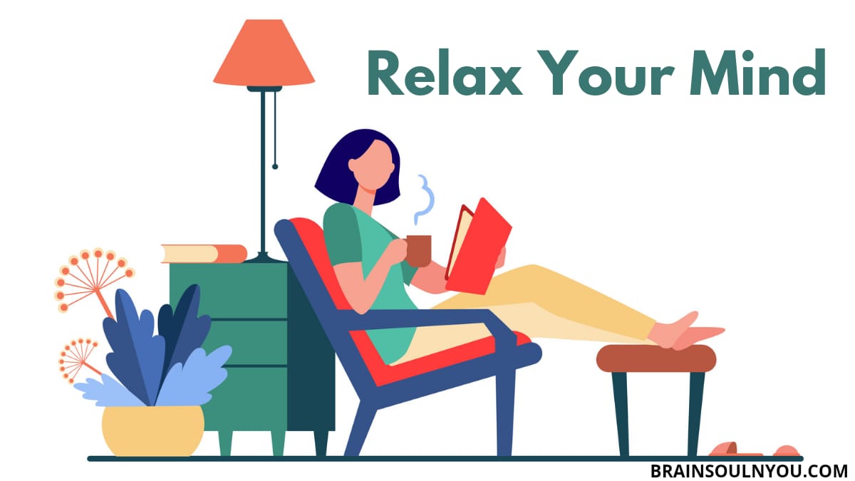 Stress Away Techniques to Relax Your Mind