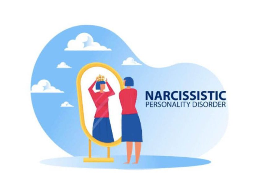 Narcissistic Personality Disorder