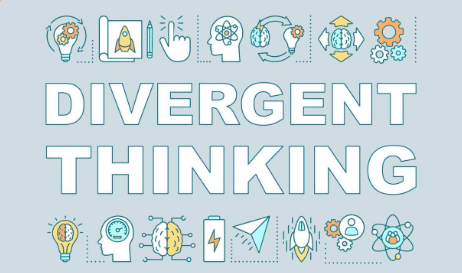 Divergent Thinkers